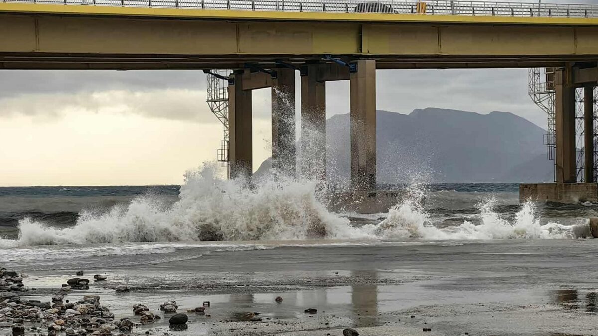 Κακοκαιρία