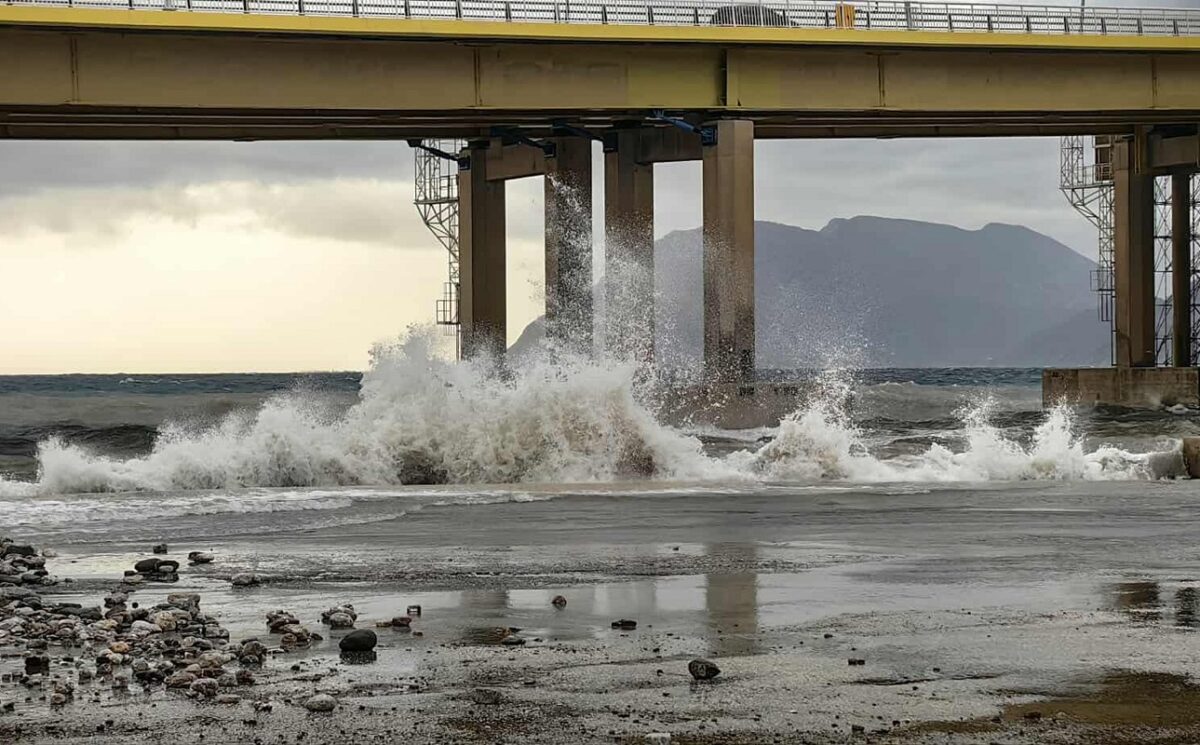 Κακοκαιρία