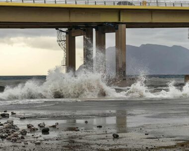 Κακοκαιρία