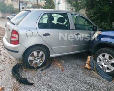 Αυτοκίνητα