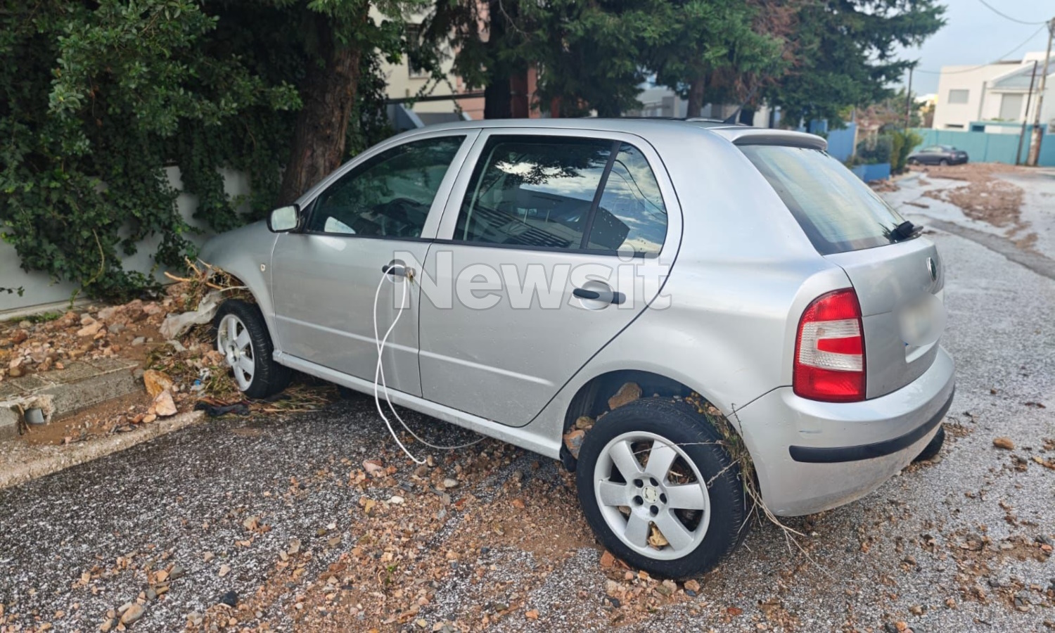 Αυτοκίνητο