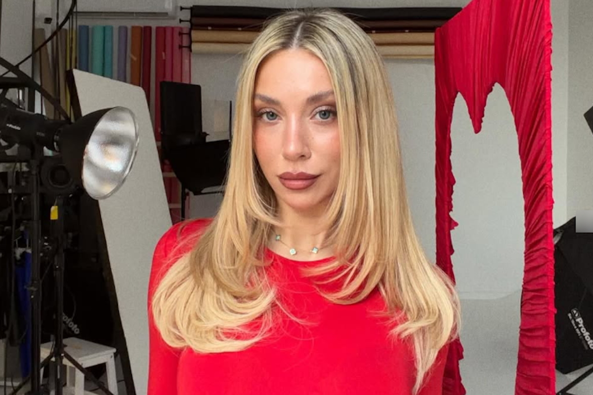 Η Γαρυφαλλιά Καληφώνη