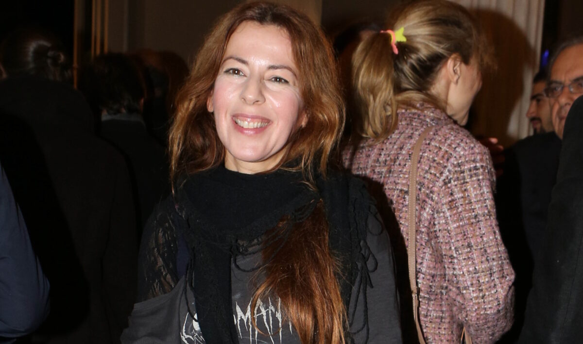 Καλλιρόη Μυριαγκού