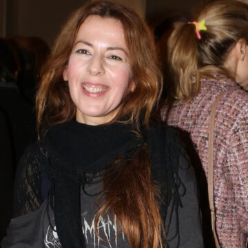 Καλλιρόη Μυριαγκού