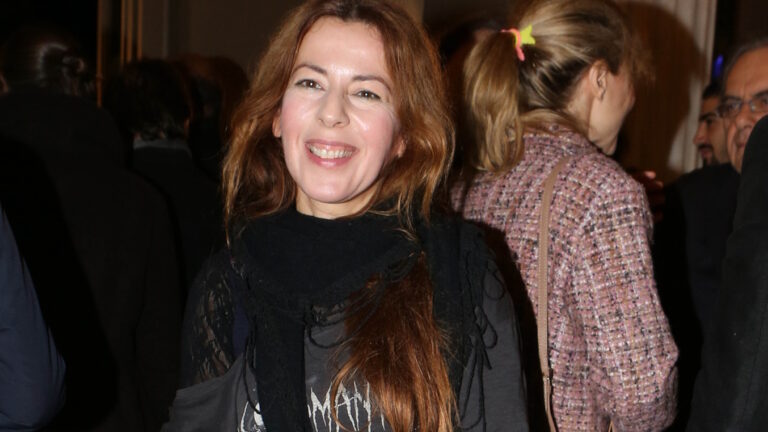 Καλλιρόη Μυριαγκού