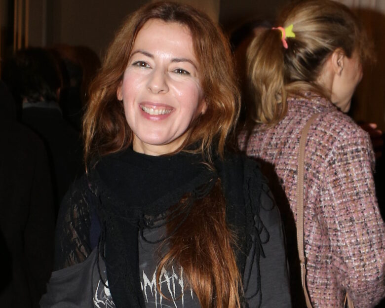 Καλλιρόη Μυριαγκού