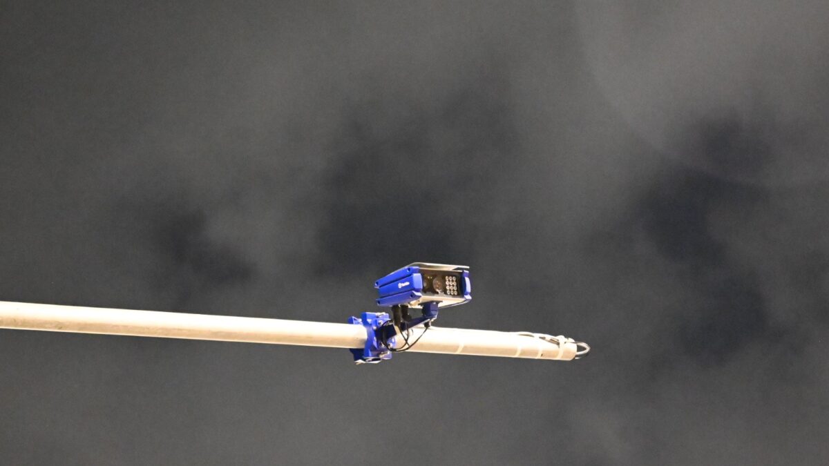 Έξυπνη κάμερα