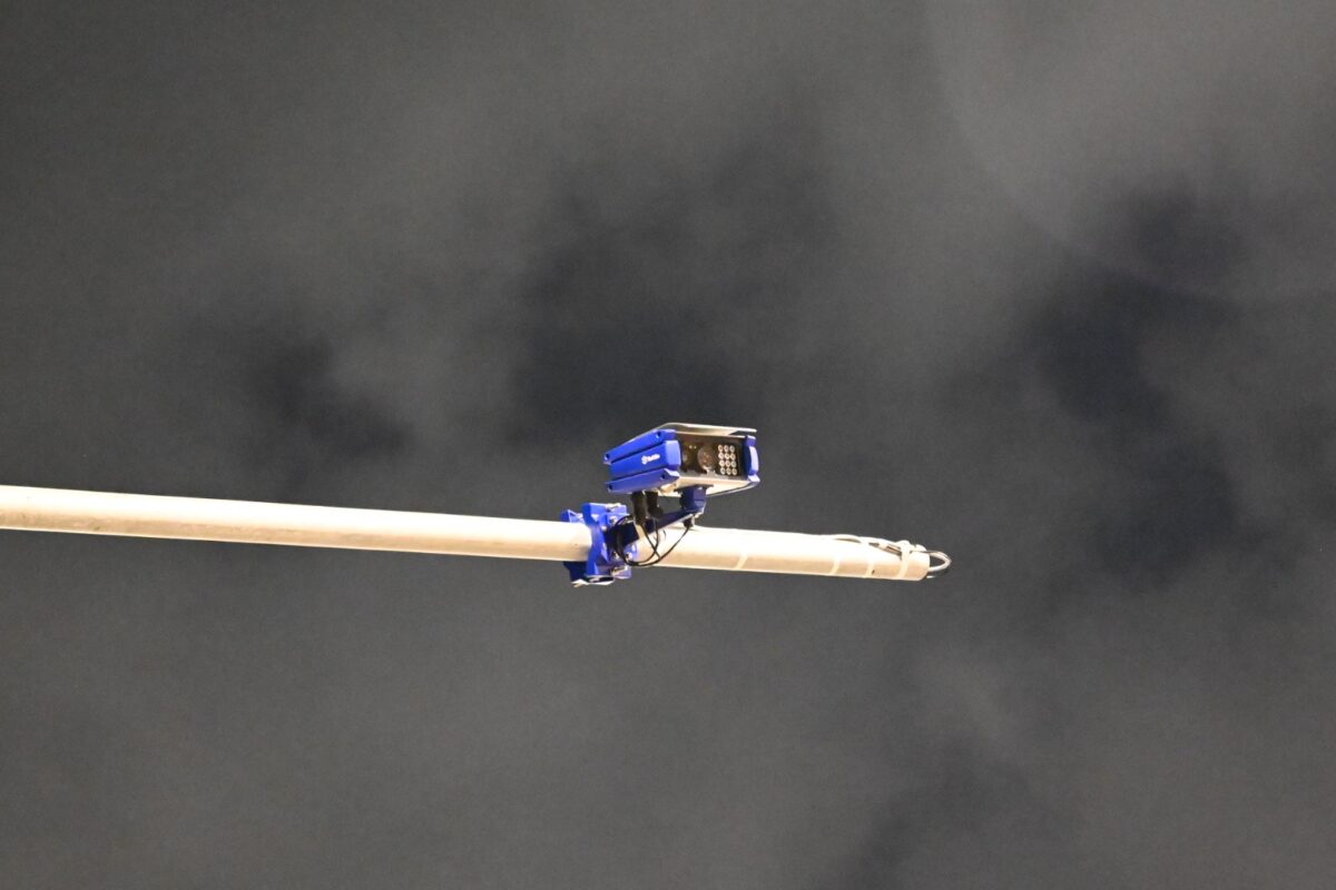 Έξυπνη κάμερα