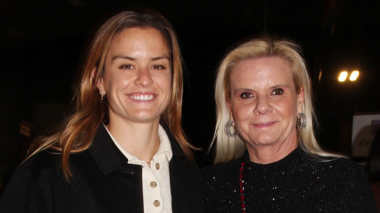 Μαρία Σάκαρη και Αγγελική Κανελλοπούλου