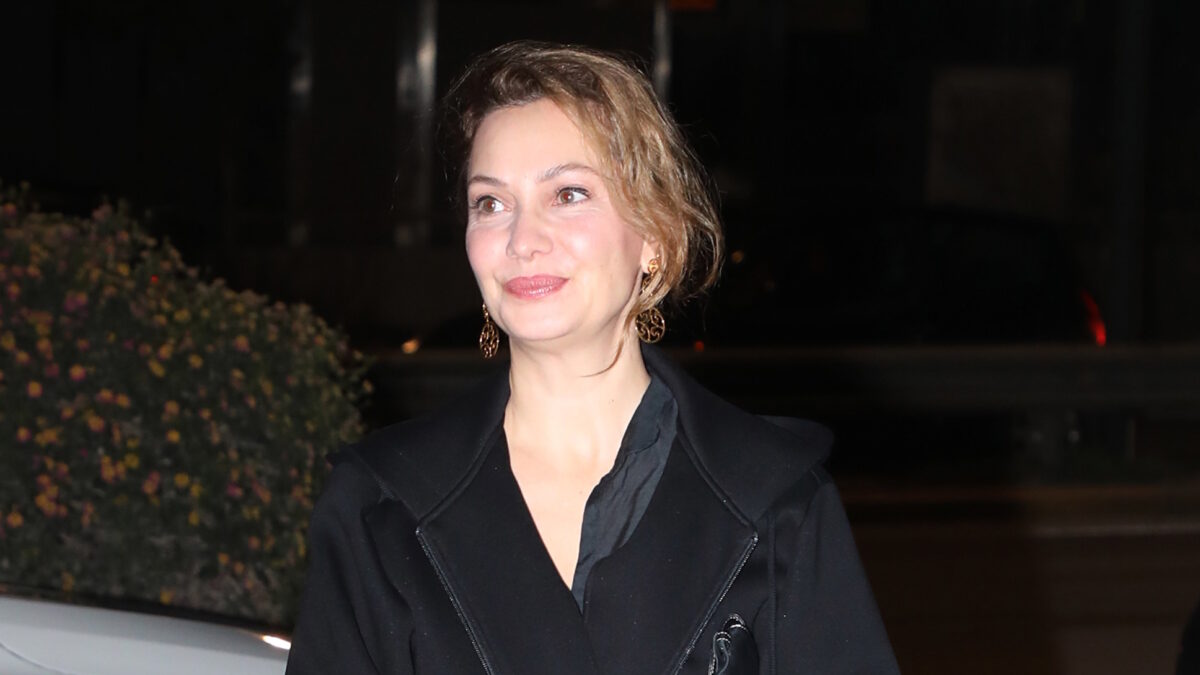 Στεφανί Καπετανίδη