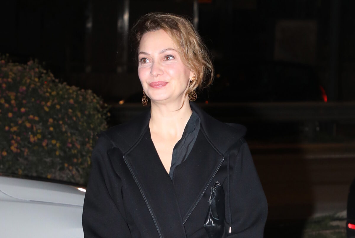 Στεφανί Καπετανίδη