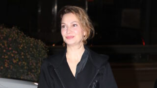 Στεφανί Καπετανίδη