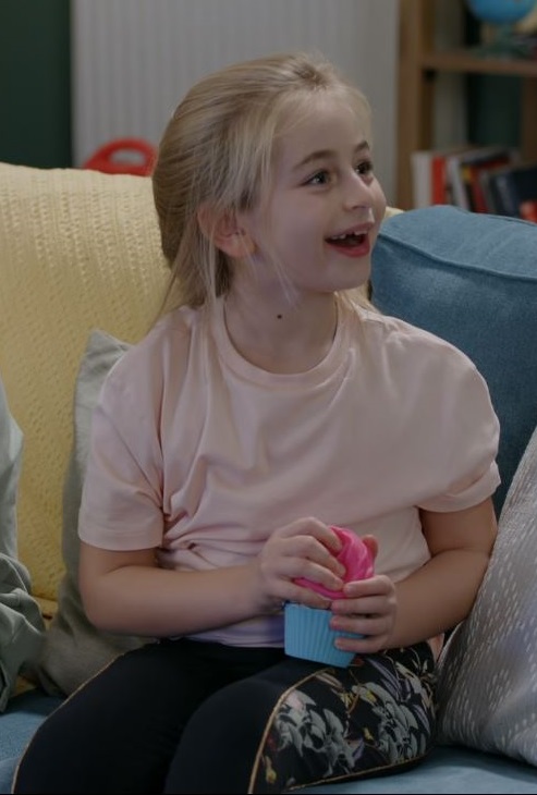 Αμαρυλλίς Καπίρη