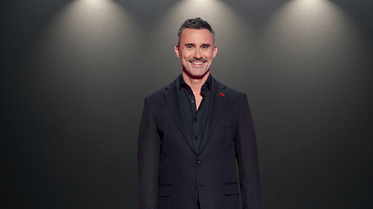 Γιώργος Καπουτζίδης