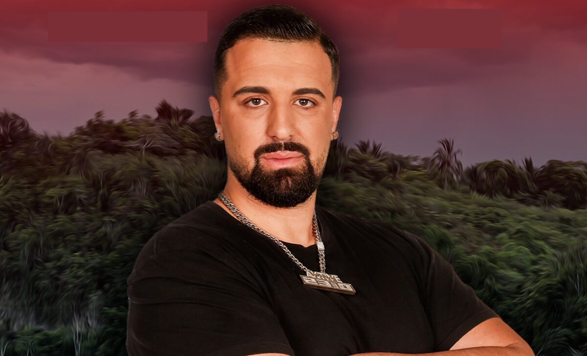 Γιώργος Καραντώνης