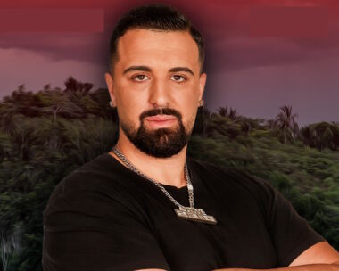 Γιώργος Καραντώνης