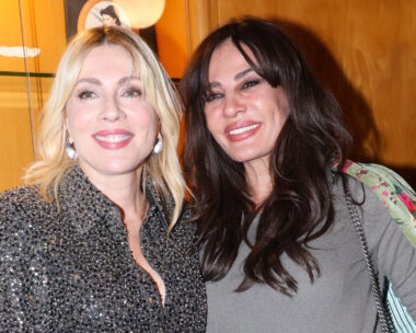 Σμαράγδα Καρύδη και Δήμητρα Ματσούκα