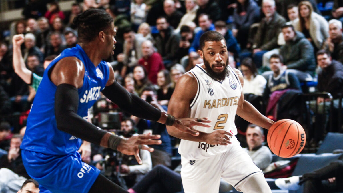 ΘΑΝΑΣΗΣ ΚΑΛΛΙΑΡΑΣ