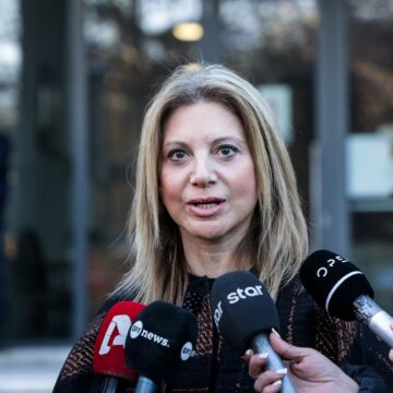 Μαρία Καρυστιανού