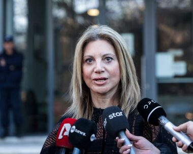 Μαρία Καρυστιανού