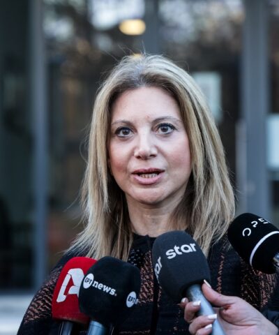 Μαρία Καρυστιανού