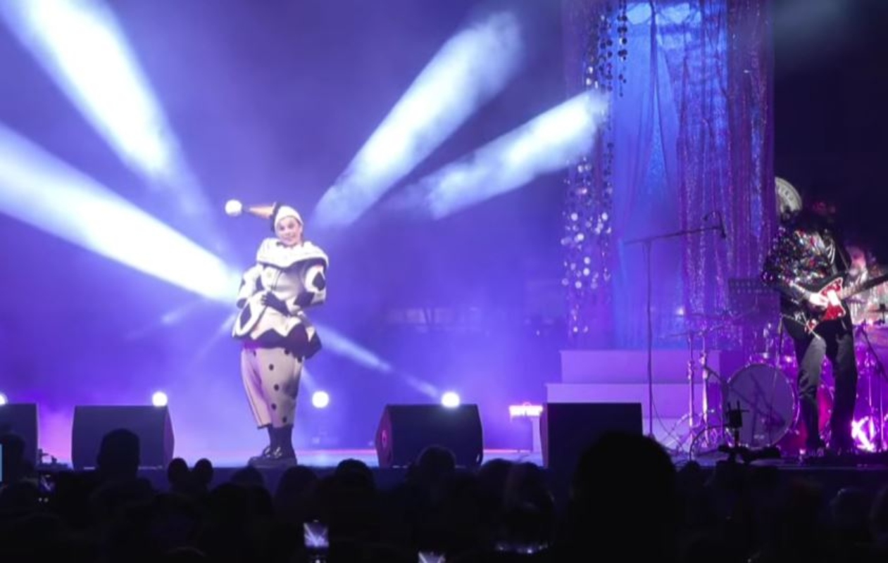 Πατρινό καρναβάλι 2026