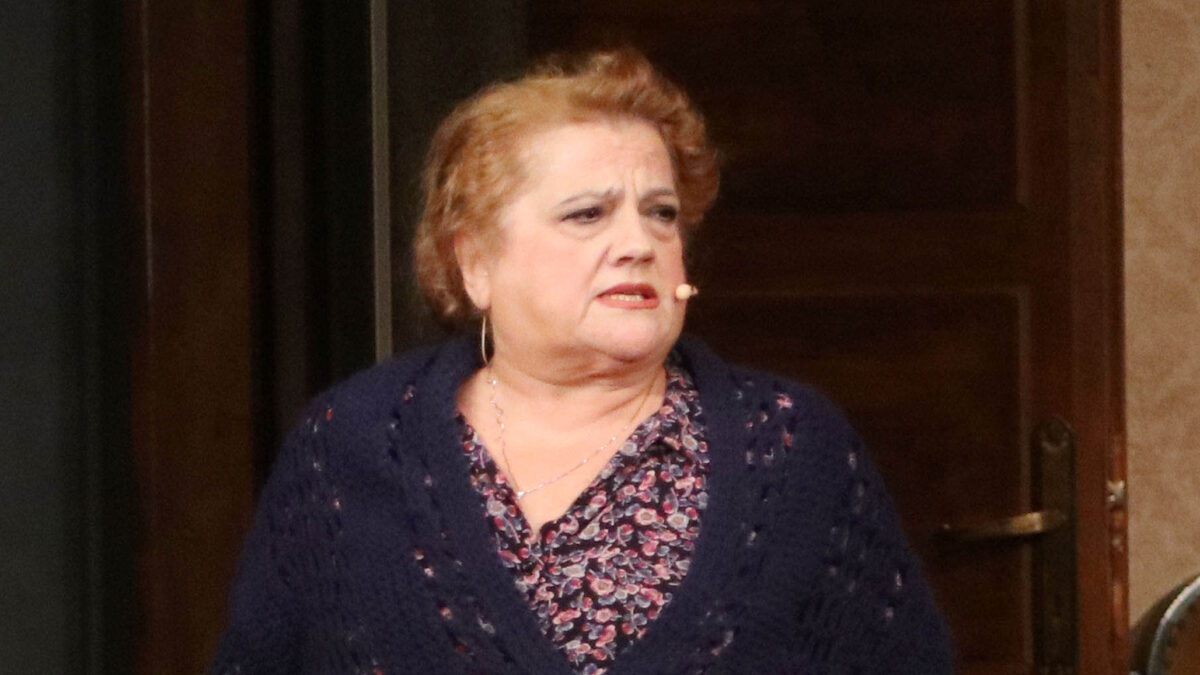 Ελένη Καστάνη