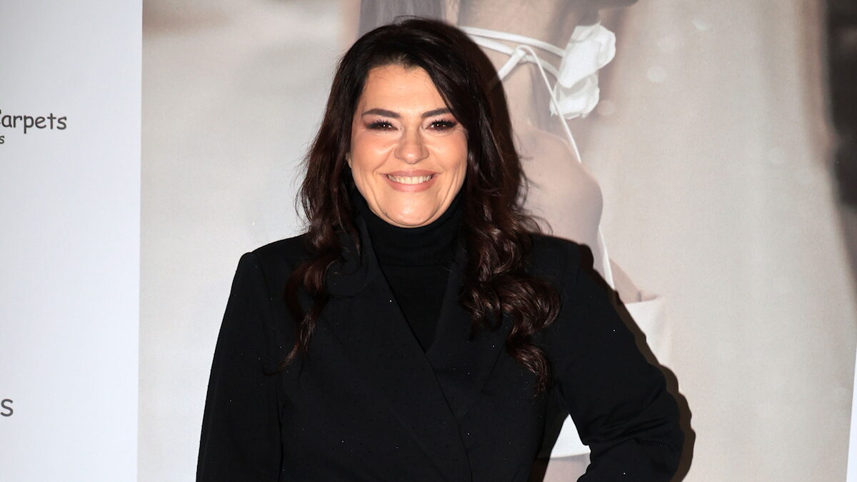 Κατερίνα Ζαρίφη