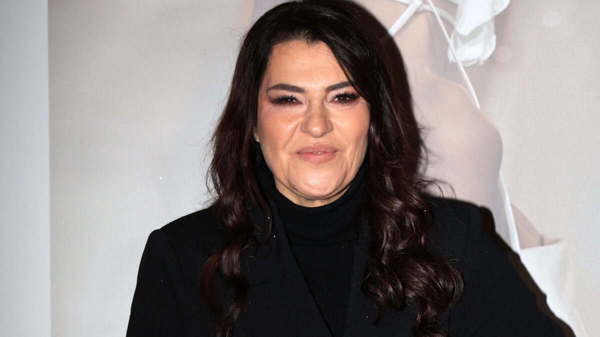 Κατερίνα Ζαρίφη