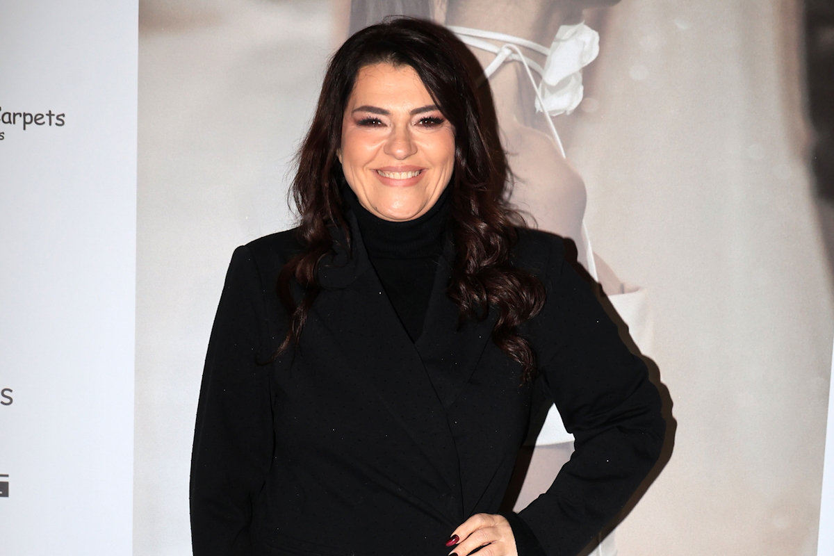 Κατερίνα Ζαρίφη: «Υπήρχαν εποχές που ξυπνούσα με την AGB και δεν μπορούσα να συνέλθω όλη μέρα»