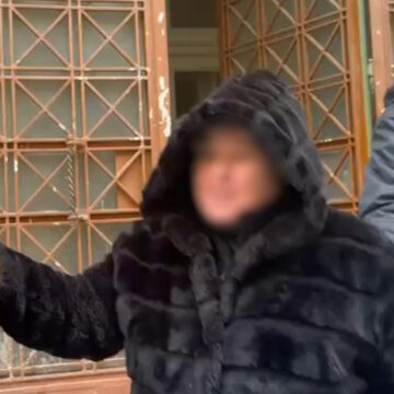 Η καθηγήτρια που φίμωσε μαθητή στις Σέρρες