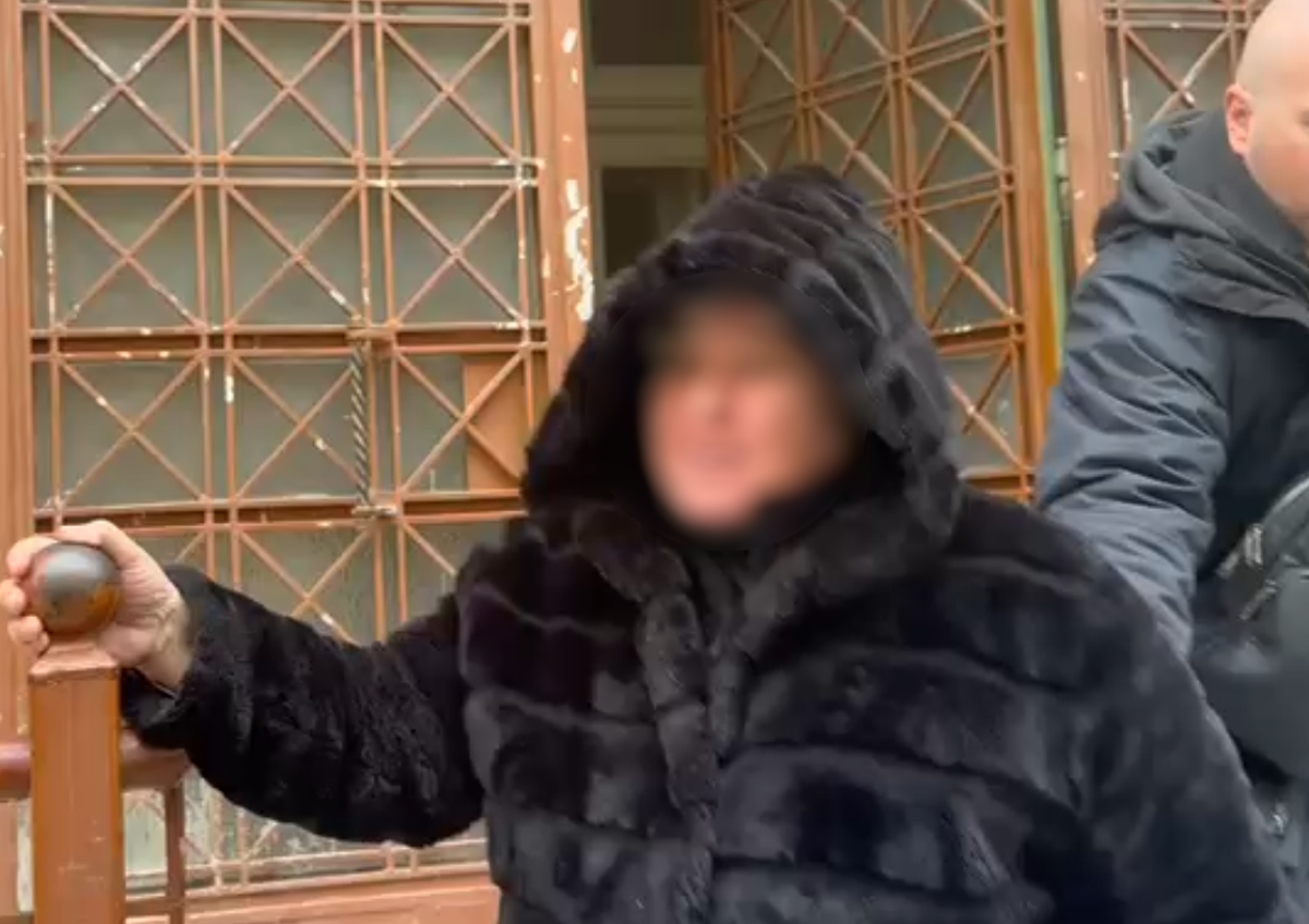 Η καθηγήτρια που φίμωσε μαθητή στις Σέρρες