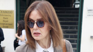 Κάτια Δανδουλάκη