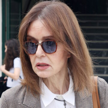 Κάτια Δανδουλάκη