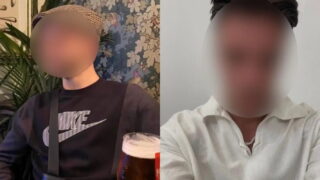 Οι 22χρονοι φερόμενοι δράστες της διπλής δολοφονίας στην Φοινικούντα