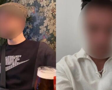 Οι 22χρονοι φερόμενοι δράστες της διπλής δολοφονίας στην Φοινικούντα