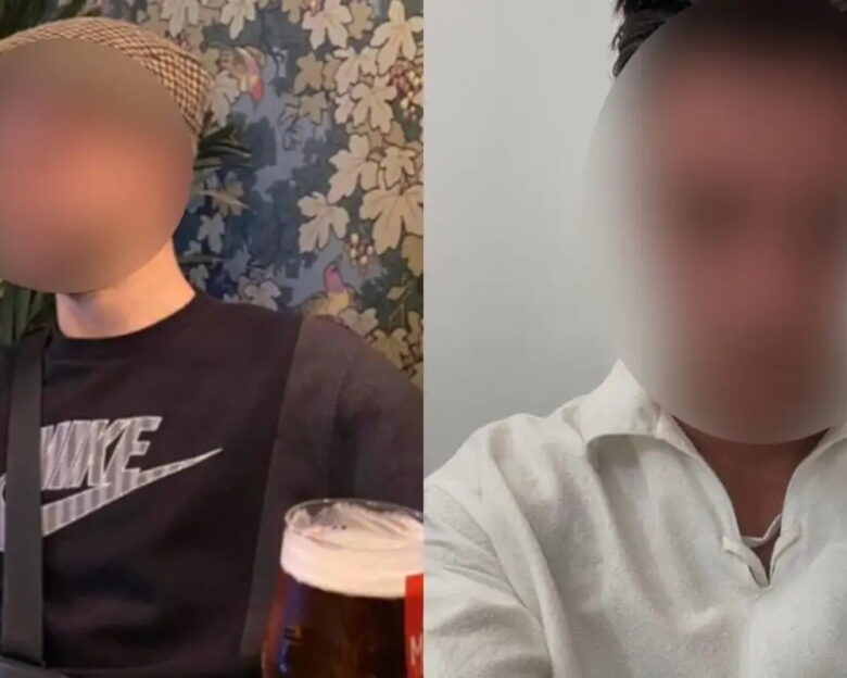 Οι 22χρονοι φερόμενοι δράστες της διπλής δολοφονίας στην Φοινικούντα