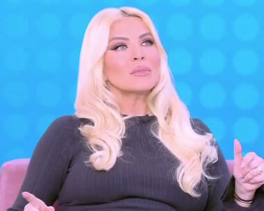 Κατερίνα Καινούργιου