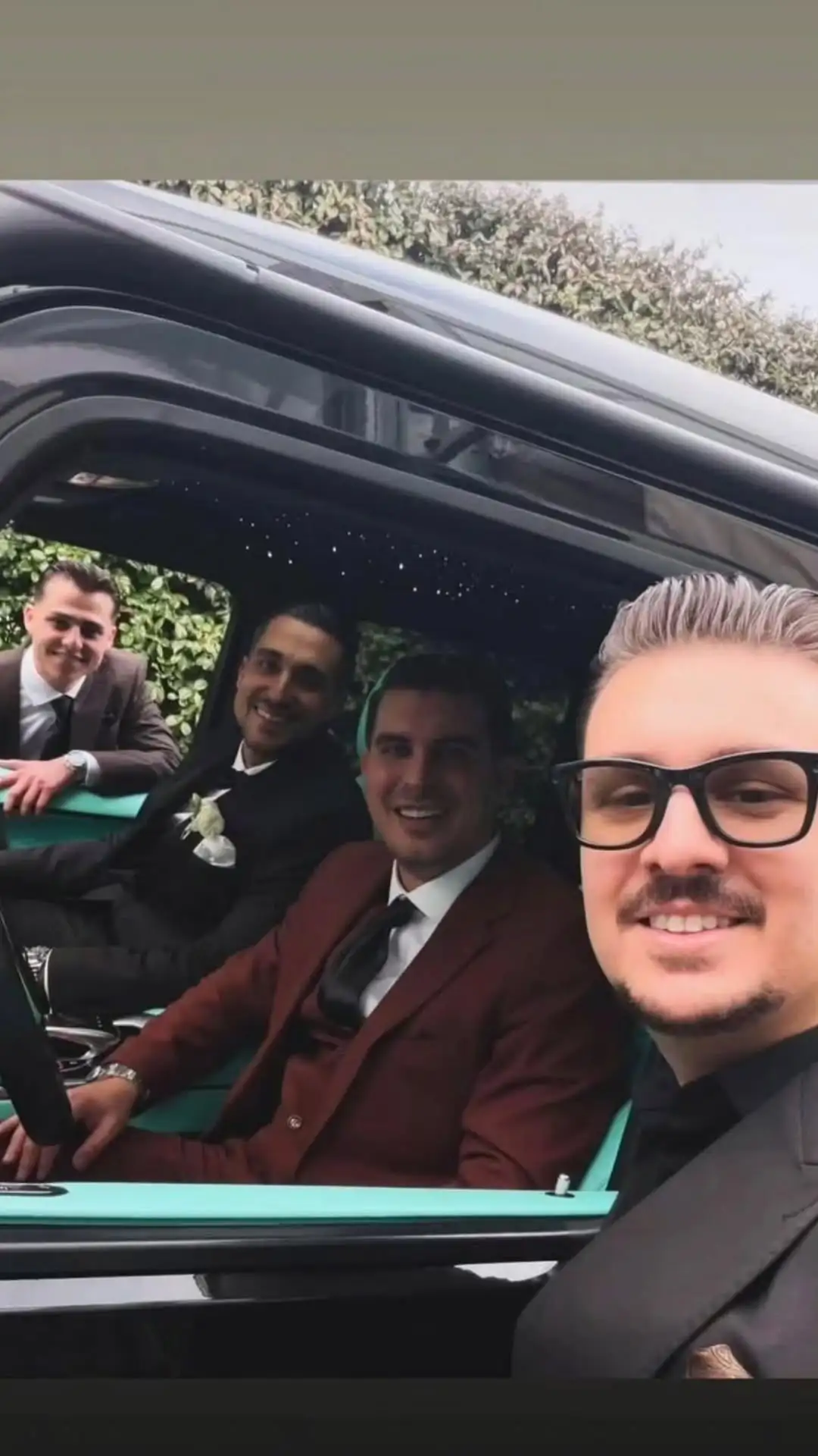 Σάκης Κατσούλης και Μαριαλένα Ρουμελιώτη