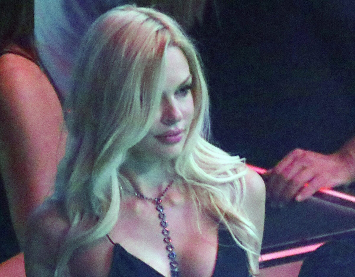 Βίκυ Κάβουρα