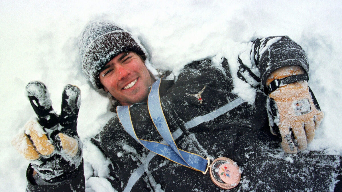 Ο Ουέλι Κέστενχολτ (Alessandro della Valle