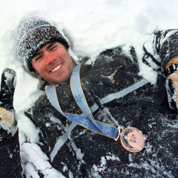 Ο Ουέλι Κέστενχολτ (Alessandro della Valle