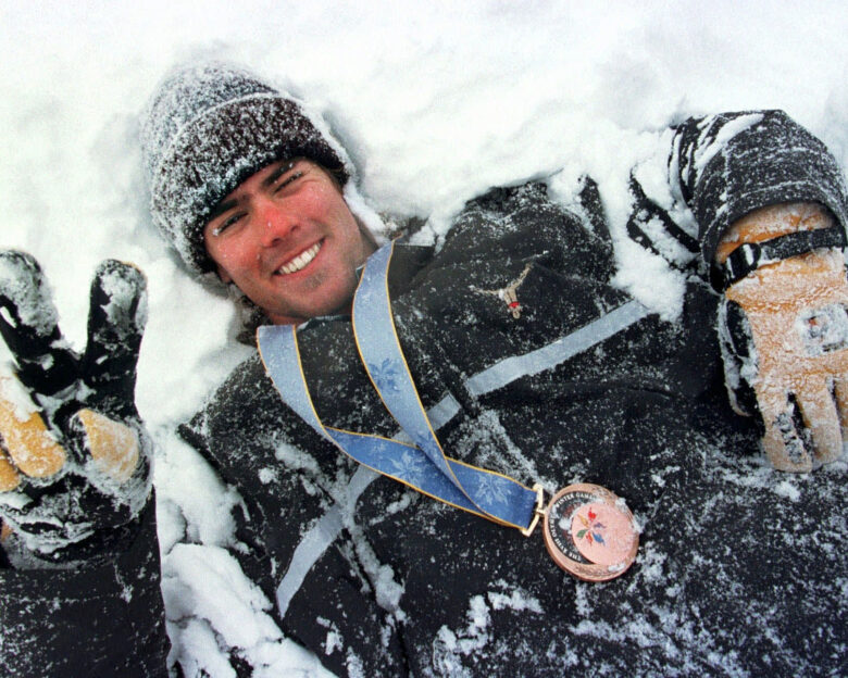 Ο Ουέλι Κέστενχολτ (Alessandro della Valle