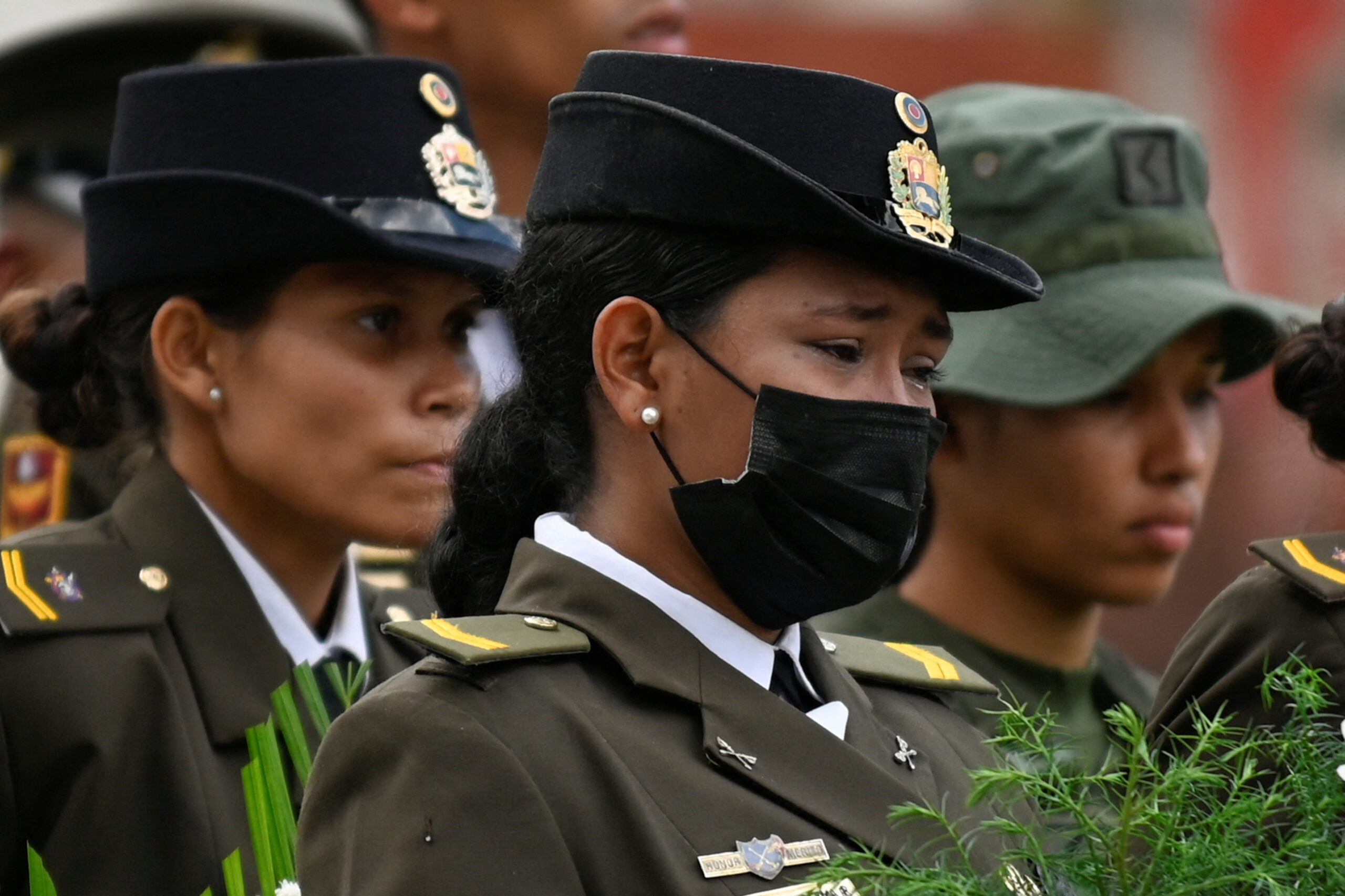 Στρατιωτικός