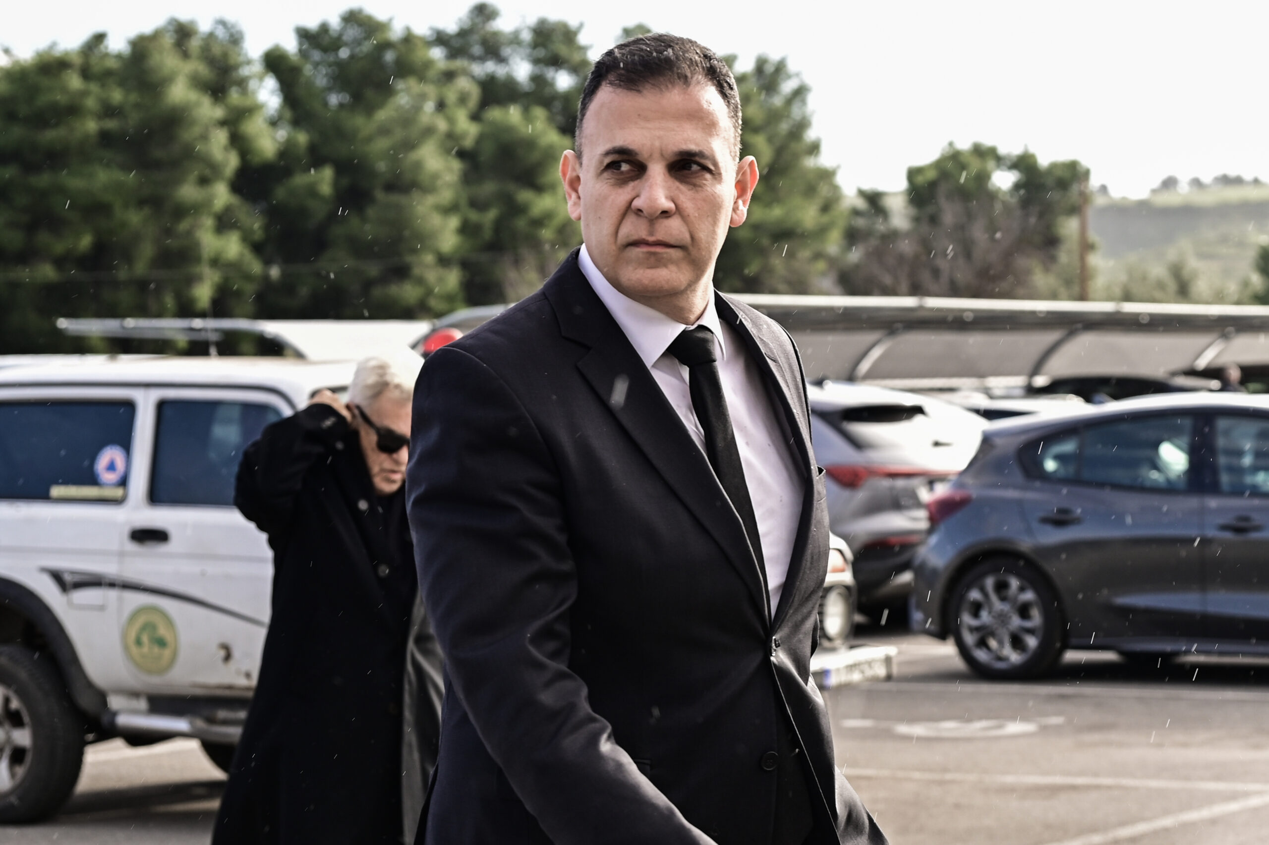 Γιώργος Καραμέρος