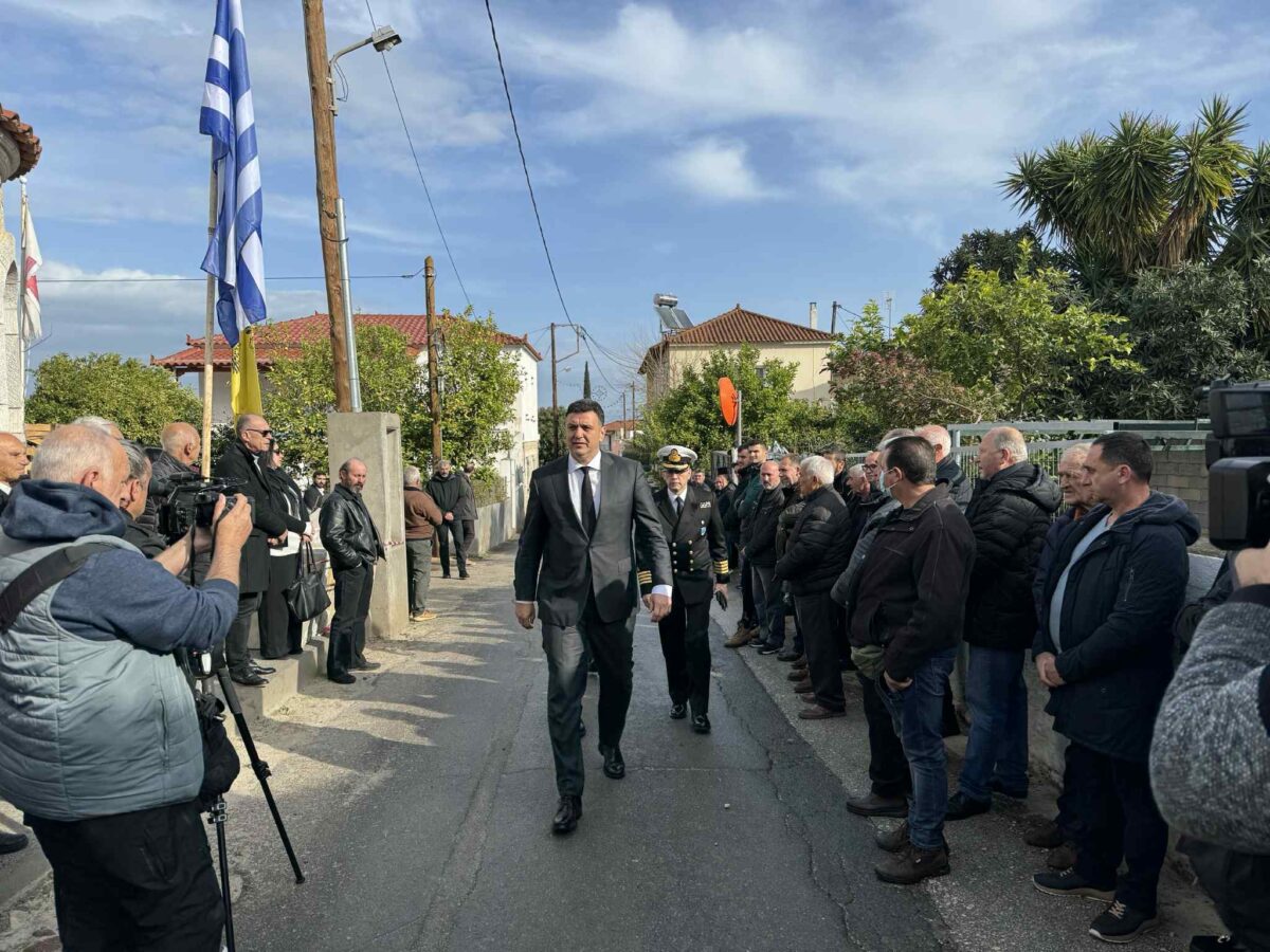 kideia limenikoy kikilias