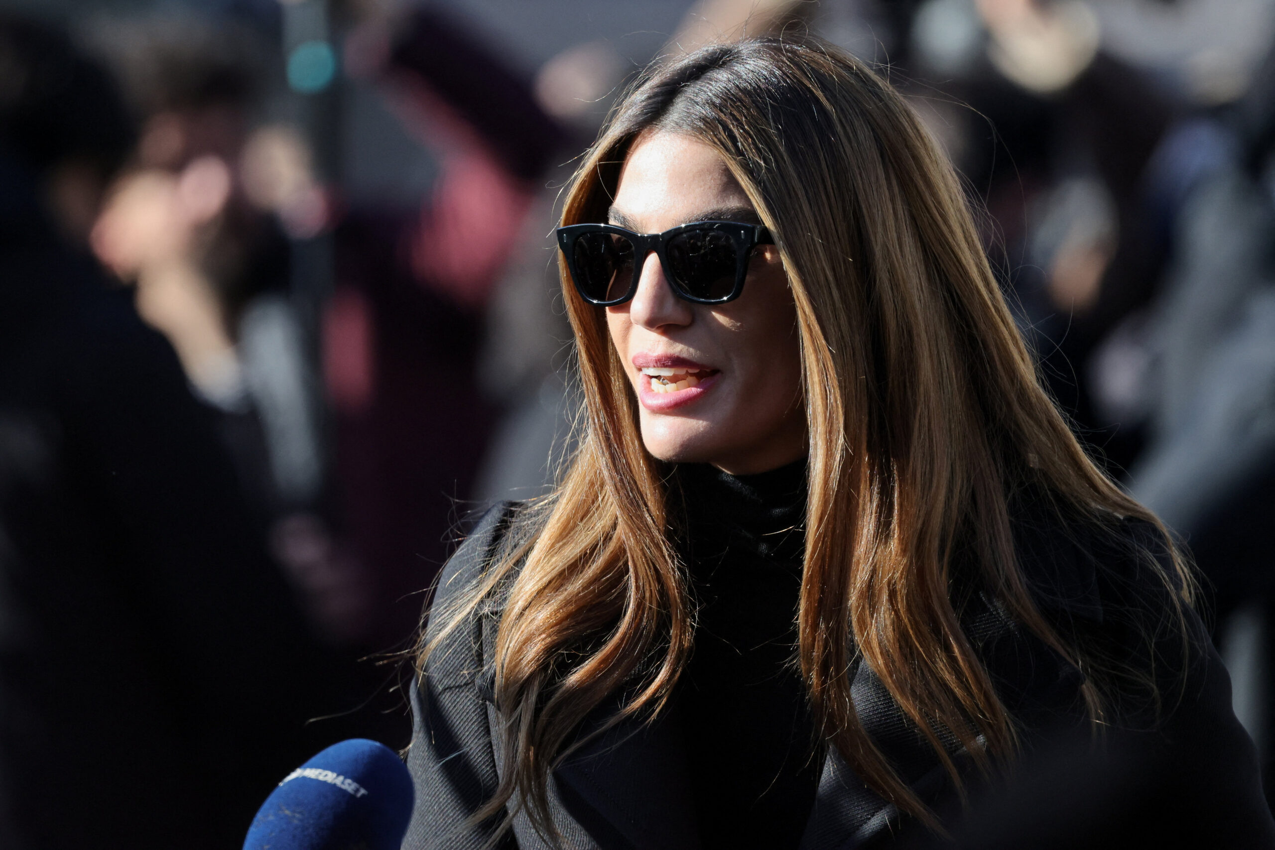 Κηδεία Valentino