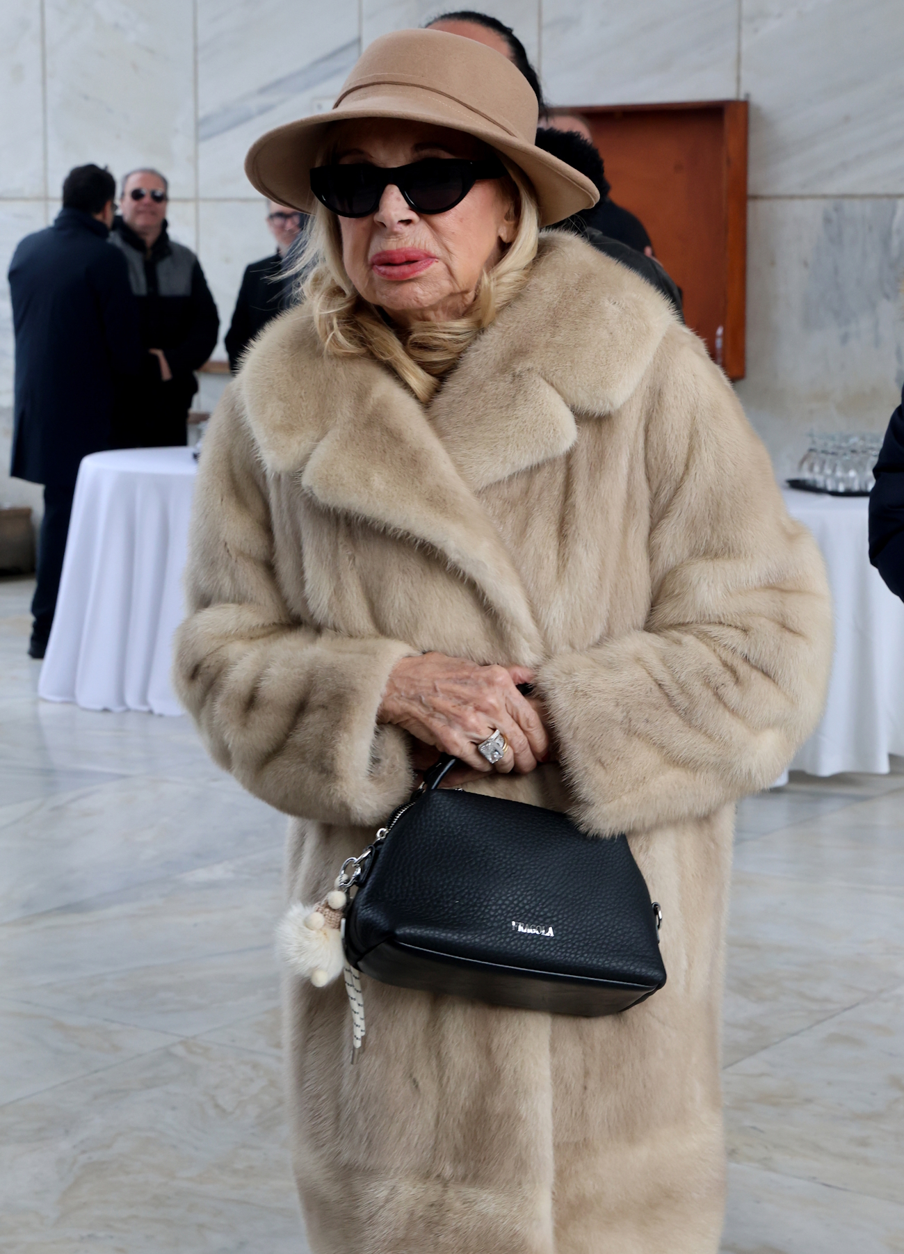 Άννα Φόνσου