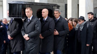 Μέλπω Ζαρόκωστα