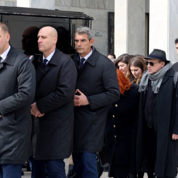 Μέλπω Ζαρόκωστα